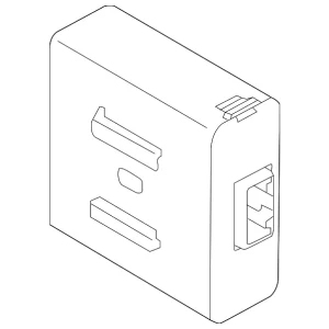 Control Module - Mazda (B45C-51-02X)