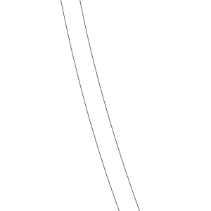 Front Weather-Strip - Mazda (ZZCA-72-76YA)