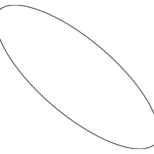 O-Ring - Mazda (GS3L-32-F25)