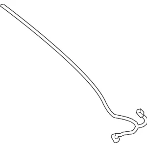 Harness - Mazda (NF28-67-SH1A)