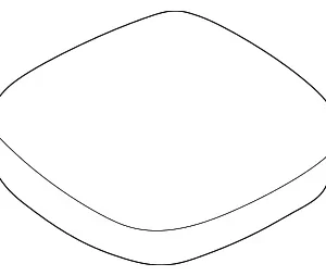 Feed Line Protector - Mazda (H380-66-981)