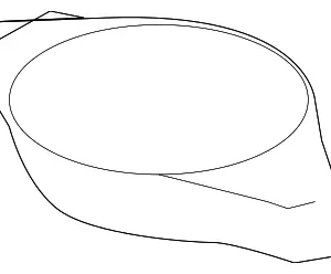 Radiator Cap - Mazda (LF21-15-205)
