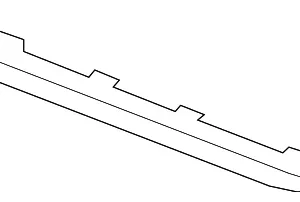 Insert - Mazda (D51G-50-B51)