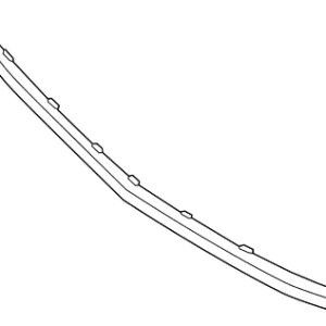 Insert - Mazda (TC3V-50-B31)