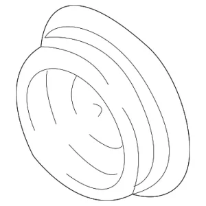 Clutch - Mazda (LC70-61-L11)