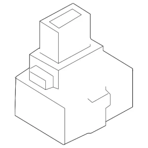 Microphone - Mazda (TD13-66-EM0)