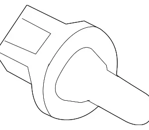 Bulb - Mazda (EG21-61-C95)