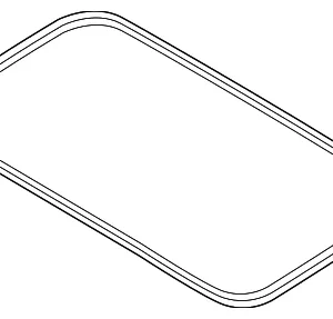 Welt - Mazda (KD47-69-981-75)