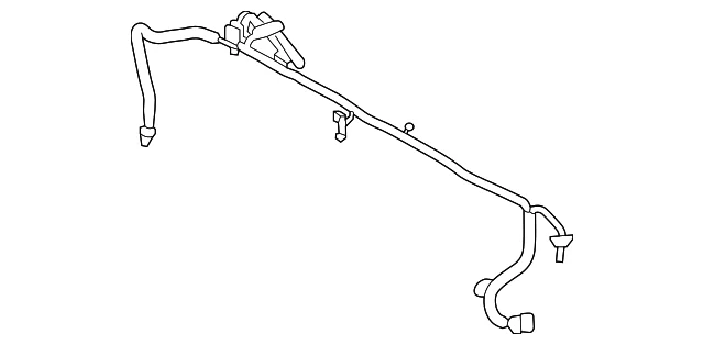 Battery Temp Sensor - Mazda (VCY7-30-22Y)