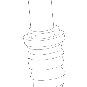 Valve Assembly - Mazda (NE51-32-380)
