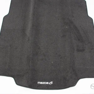 Cargo Area Mat - Mazda (0000-8B-H52)