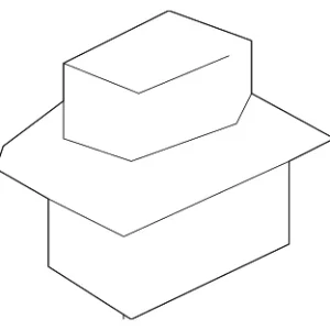 Resistor - Mazda (L206-61-B15A)