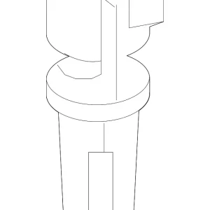 Ignition Coil - Mazda (L507-18-100)