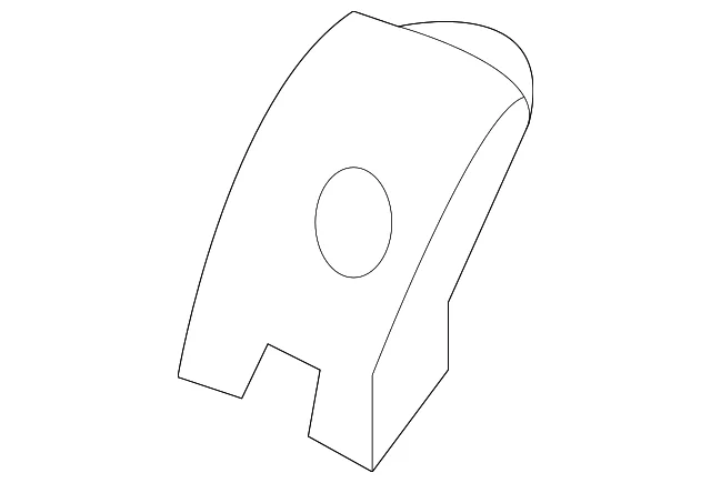 Anchor Cover Cap - Mazda (DFN5-88-1N2-02)