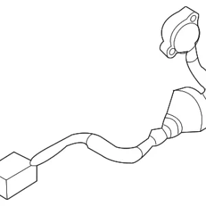 Lock Switch - Mazda (FE87-58-4B1A)