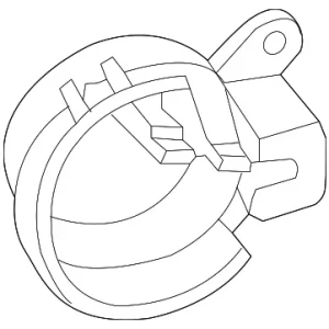Ring - Mazda (NH24-66-142)