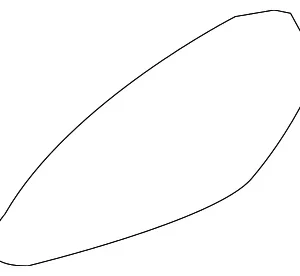 Recline Knob - Mazda (B33D-88-1H5-34)