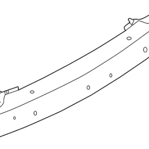 Reinforcement - Mazda (BL8D-50-26XA)