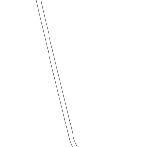 Side Air Bag Harness - Mazda (C248-88-034)