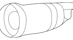 Lighter Assembly Socket - Mazda (G14T-66-297)