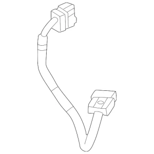 Harness - Mazda (CW01-15-76X)