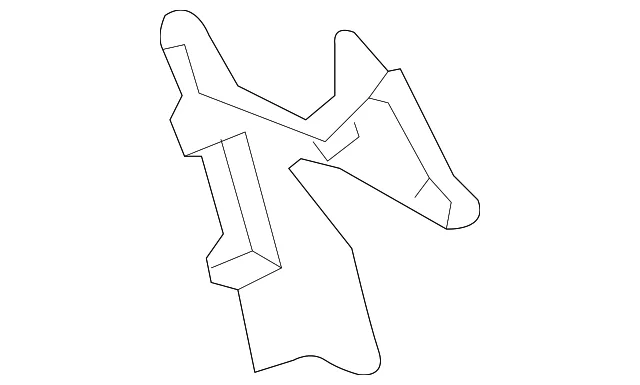 Pivot Cover - Mazda (TN39-88-1F4-2A)