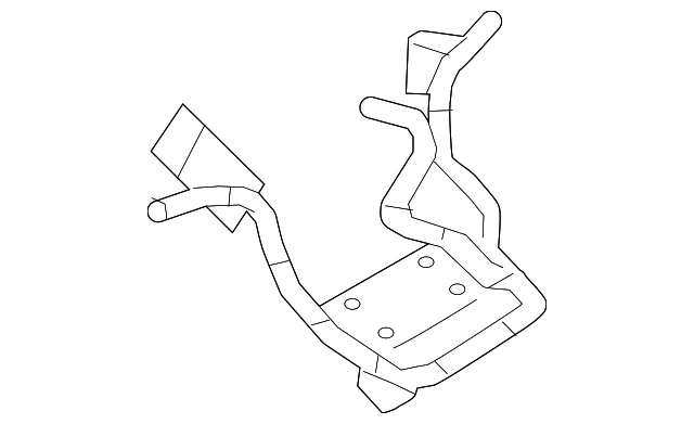 Harness - Mazda (TK50-57-KHXA)