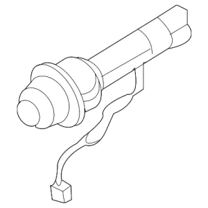 Socket - Mazda (CE50-51-064)