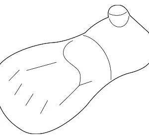 Signal Lamp Bulb - Mazda (EF91-51-06Y)