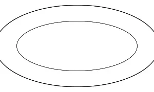 Seal - Mazda (ZZD0-40-450)