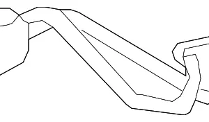 Expansion Valve - Mazda (NE51-61-J14)