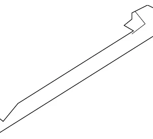 Link - Mazda (F153-69-9H1)