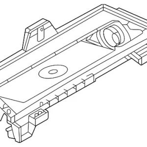 Battery Charger - Mazda (KAAA-66-CHXF)