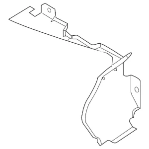 Seal - Mazda (EG21-56-253B)