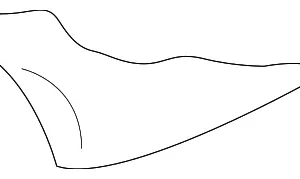 Seat Cushion Pad - Mazda (GHK1-88-112)