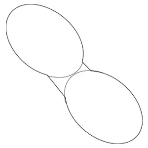 Evaporator O-Ring - Mazda (VA54-61-J17)