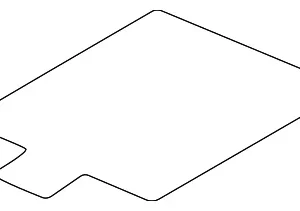 Microphone Protector - Mazda (VA54-67-PS0)