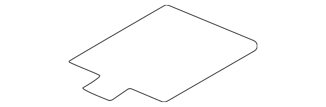 Microphone Protector - Mazda (VA54-67-PS0)