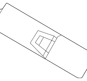 Receiver - Mazda (TD12-67-5RZA)