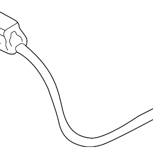 Seat Switch - Mazda (GB6M-57-155)