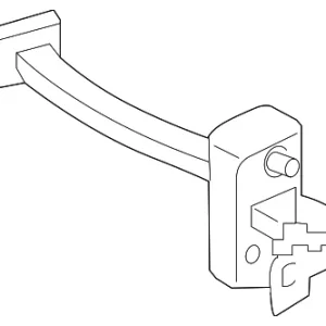 Door Check - Mazda (TK48-58-270)