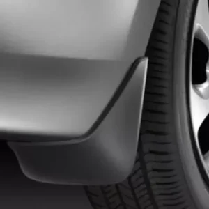 Splash Guards, Rear - Mazda (BBM2-V3-460A)