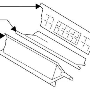 Damper - Mazda (D09W-61-A1Z)