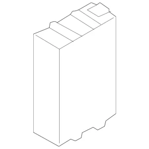 Control Module - Mazda (NF49-67-5DZG)