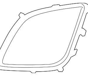 Cover - Mazda (EH45-50-C12C)