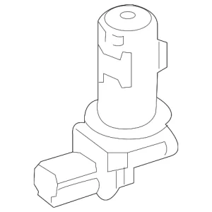 Fluid Level Sensor - Mazda (NA1P-67-488)