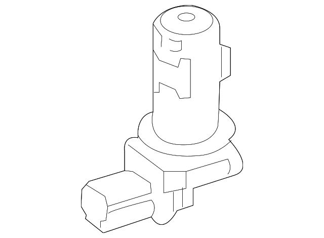 Fluid Level Sensor - Mazda (NA1P-67-488)
