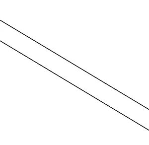 Belt Weather-Strip - Mazda (KB7W-58-821B)