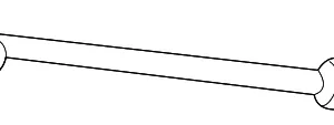 Trailing Arm - Mazda (N243-28-200)