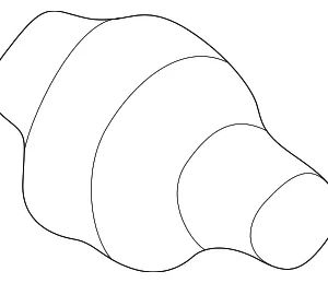 Idler Pulley Collar - Mazda (KL01-15-942)